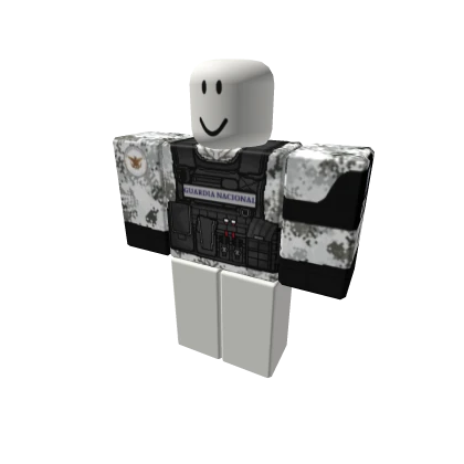 Militar Guardia Nacional Mexico Policia Federal