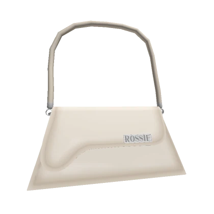 Beige Pochette