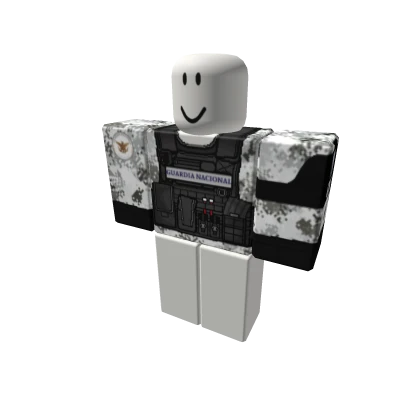 Militar Guardia Nacional Mexico Policia Federal