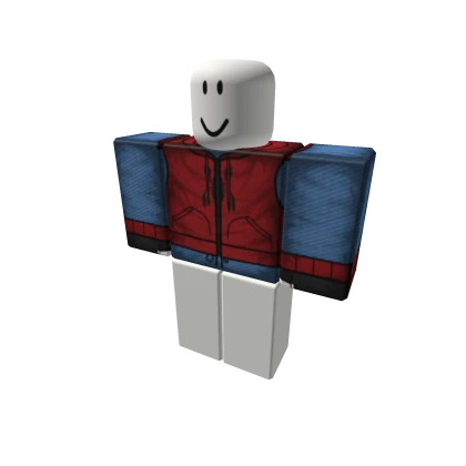 Spider-Man (Homemade Suit) [S]