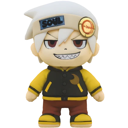 Evans Plush