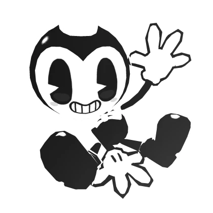 Bendy The Dancing Demon