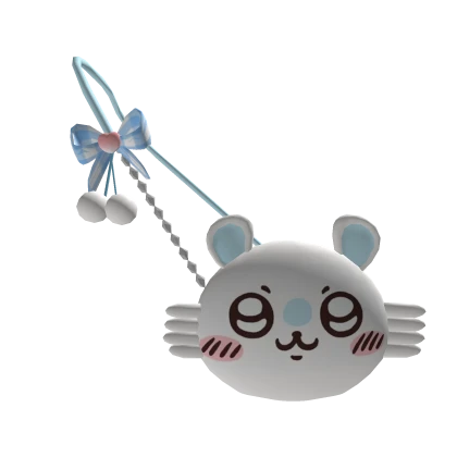 Chiikawa bag Momonga cute