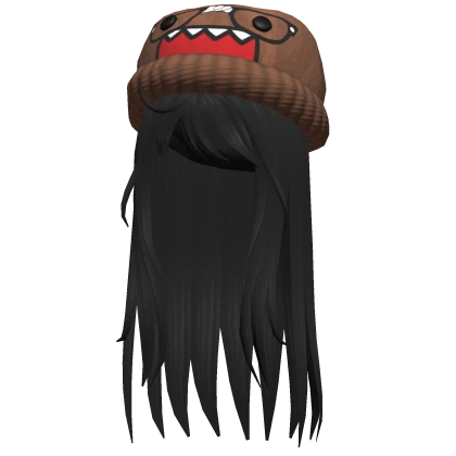 Domo Hair