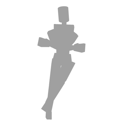 leaning back against wall