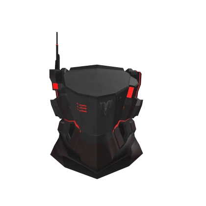 W.C.F GUIDE RAPTOR XC1 (PROTOTYPE/LEGACY)