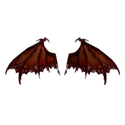Cursed Voided Wings