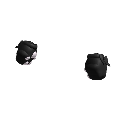 ꒰ ♡ ꒱:  black paws 3.0