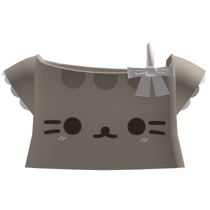 pusheen shirt