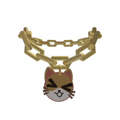 Cattie Chain