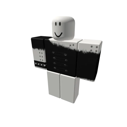 evade emo y2k vamp shirt