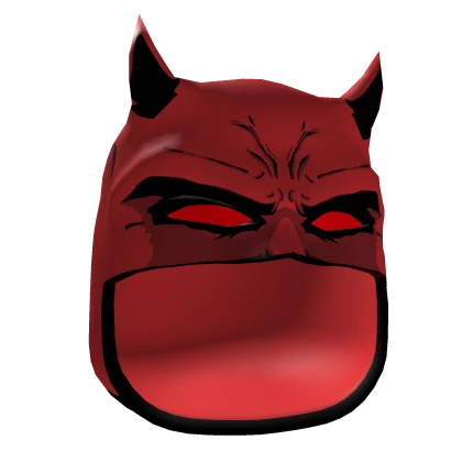 Daredevil Cowl (Classic)