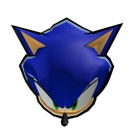 Sogkick The Blue Heroic Menace