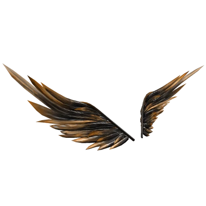 Misfortunes Careless Wings