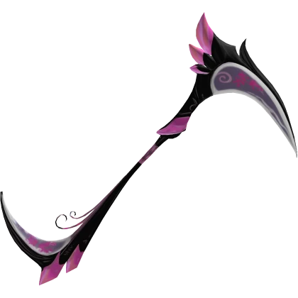୨♡Pink Scythe♡୧(code : Scythepink800 )