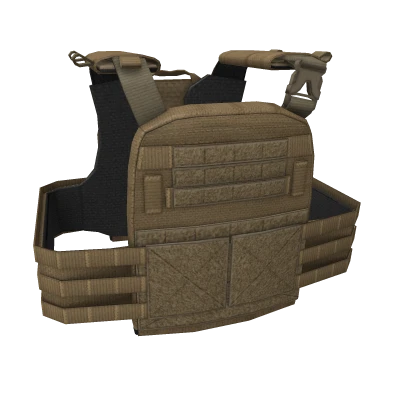 AYVS Redux Coyote Brown