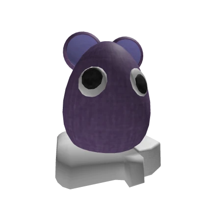 Hugging Egg Moki [CODE: PEGGS] 4 left