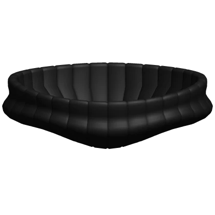Black Turtleneck