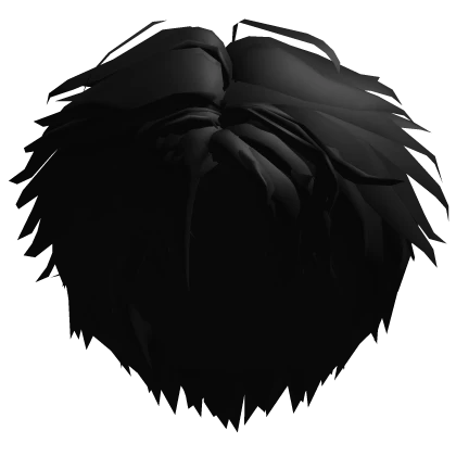 Lee Myung-gi player 333 Jinu Black messy hair Kpop