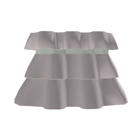 Baby pink kawaii ruffled dress