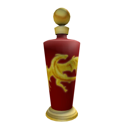 Dragon's Breath Potion