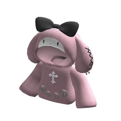 CUTE MELODY SWEATER 3.0