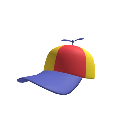 Propeller Hat