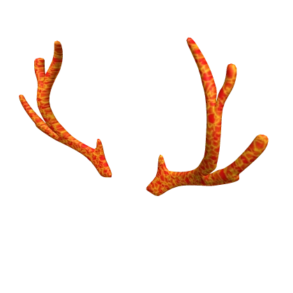 Bombastic Antlers 
