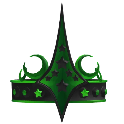Emerald Shadow of the Federation