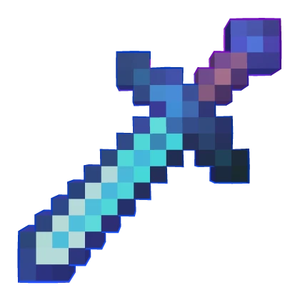 Pixel Sword