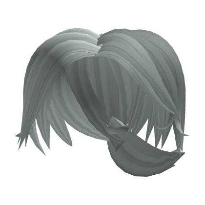Forsaken Chance Hair (Ponytail) 