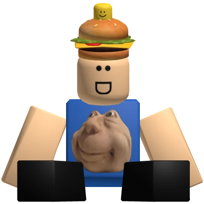 007n7 Shoulder Buddy [FORSAKEN]