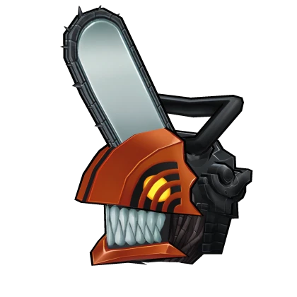 Denji Chainsaw Man