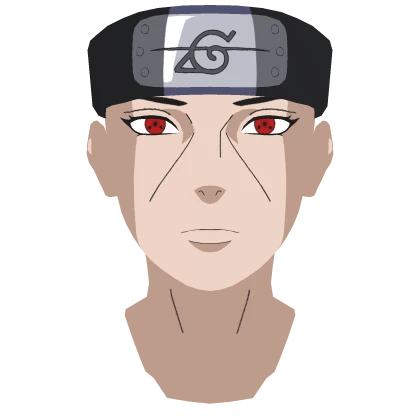 Itachi Avatar 1/5
