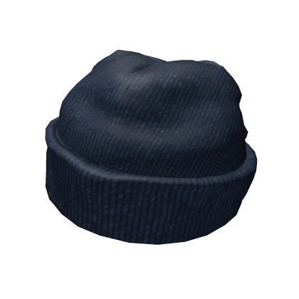 Simple Lazy Beanie