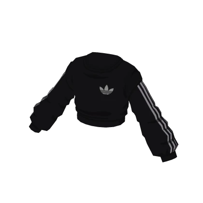 adidas Halloween Goth Top