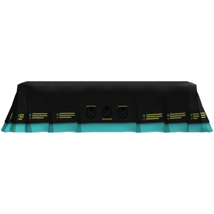 Hatsune Miku skirt 1.0