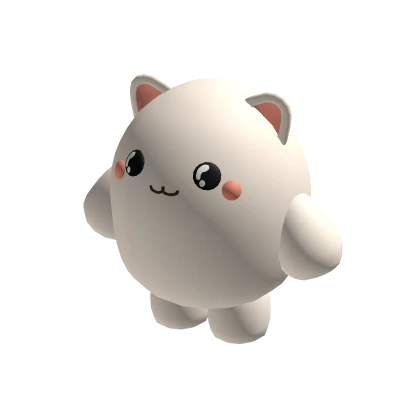 Cute Mini Cat Suit