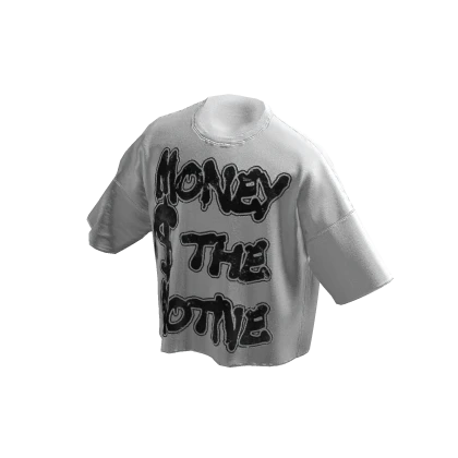 y2k Streetwear T-Shirt