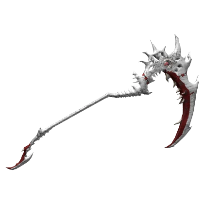 Juuzou Ghoul Scythe :re