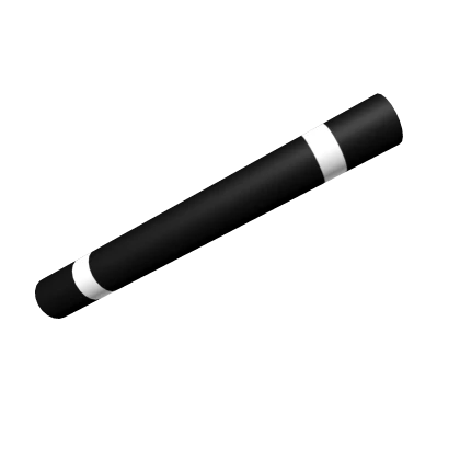 Artful's Trusty Wand Die Of Death (needs scaling)