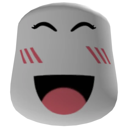 Super Happy Face