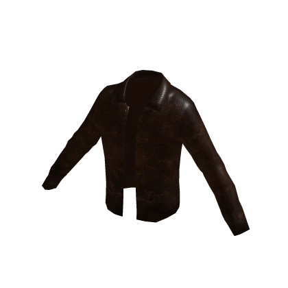 Western Jacket