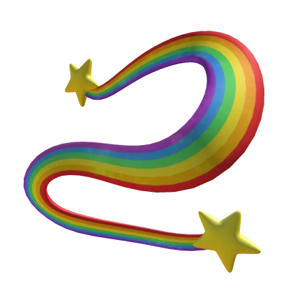 essence - Rainbow Aura
