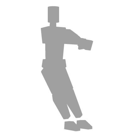 Spin Around With A Friend Matching