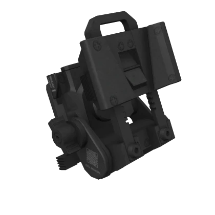 Wilblox G24 Up Black