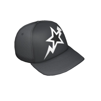 Lightning Sta Cap