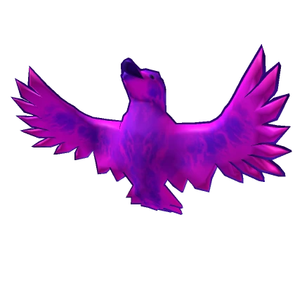 Rising Void Phoenix