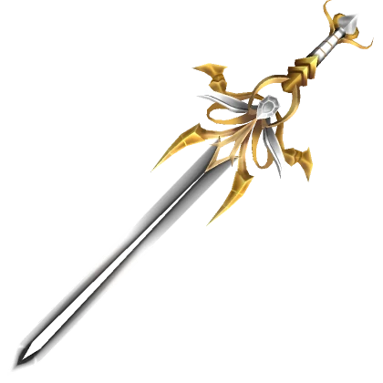 Sword of Virtue