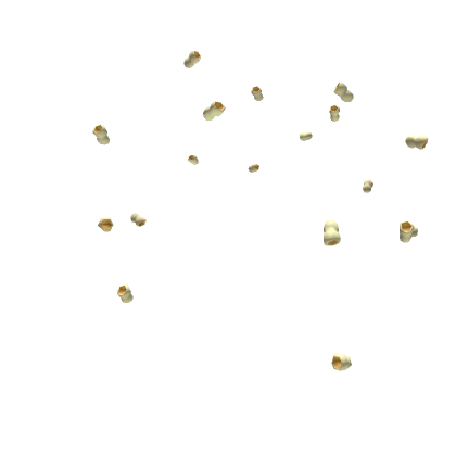 Popcorn Confetti